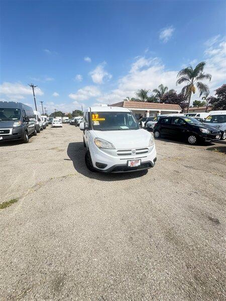 used 2017 Ram ProMaster City car, priced at $13,995