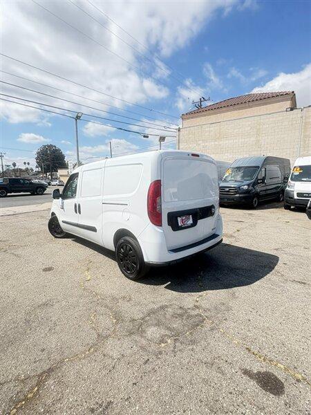 used 2017 Ram ProMaster City car, priced at $13,995