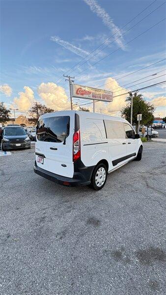 used 2021 Ford Transit Connect car, priced at $15,995