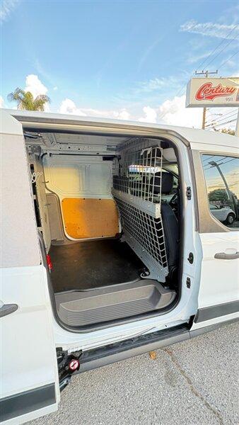 used 2021 Ford Transit Connect car, priced at $15,995
