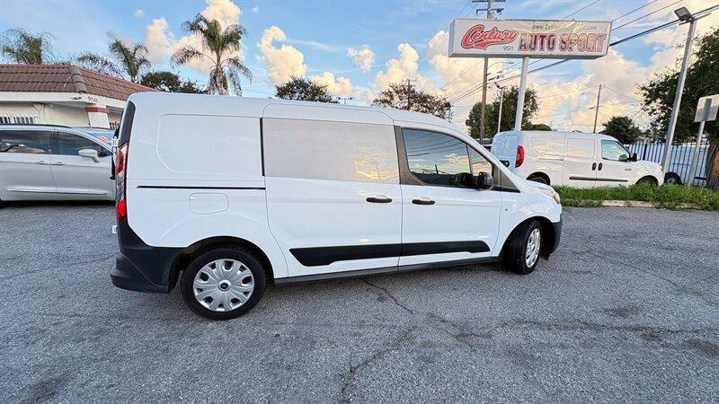 used 2021 Ford Transit Connect car, priced at $15,995