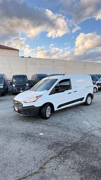 used 2021 Ford Transit Connect car, priced at $15,995