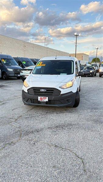 used 2021 Ford Transit Connect car, priced at $15,995