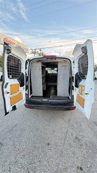 used 2021 Ford Transit Connect car, priced at $15,995