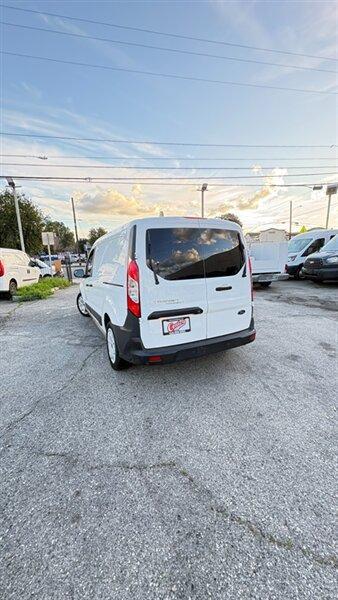used 2021 Ford Transit Connect car, priced at $15,995
