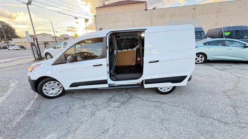 used 2021 Ford Transit Connect car, priced at $15,995