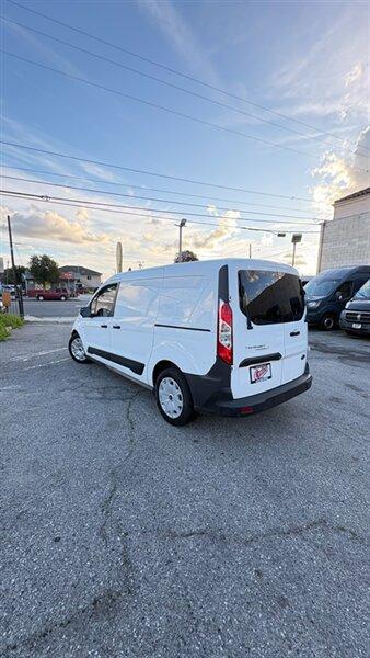 used 2021 Ford Transit Connect car, priced at $15,995