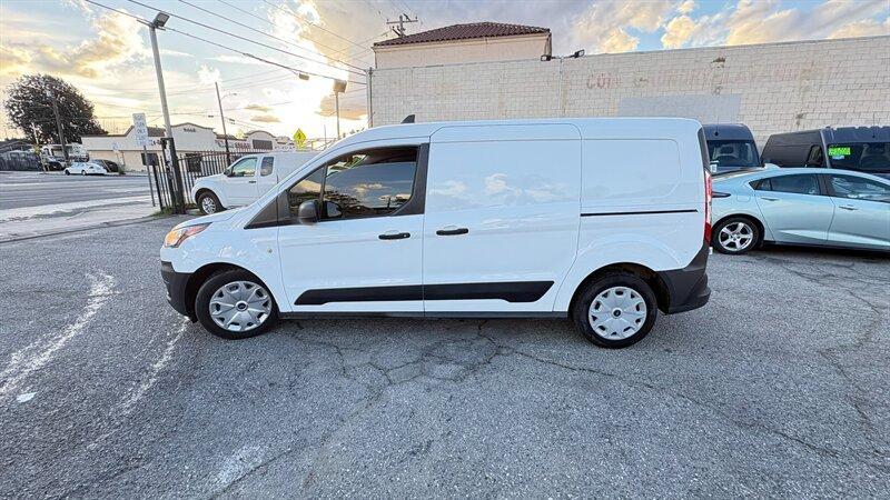 used 2021 Ford Transit Connect car, priced at $15,995