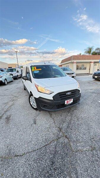 used 2021 Ford Transit Connect car, priced at $15,995