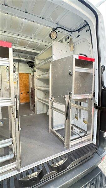 used 2013 Mercedes-Benz Sprinter car, priced at $18,995