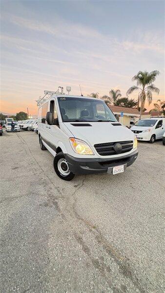 used 2013 Mercedes-Benz Sprinter car, priced at $18,995