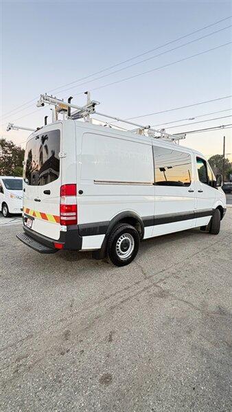 used 2013 Mercedes-Benz Sprinter car, priced at $18,995