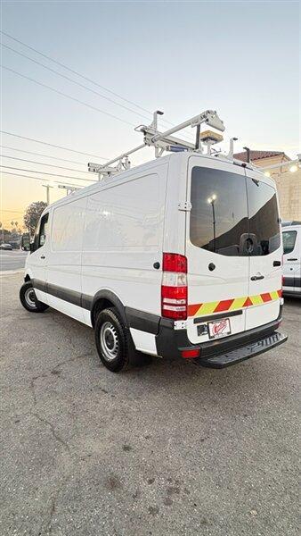 used 2013 Mercedes-Benz Sprinter car, priced at $18,995