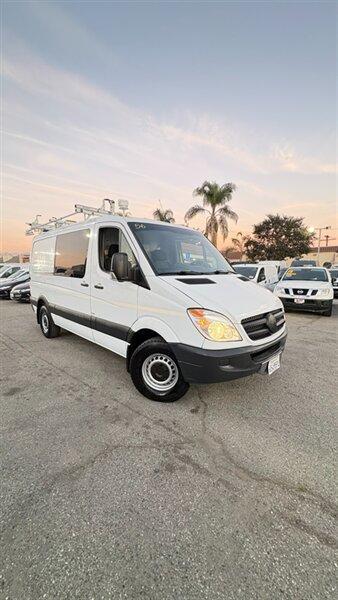 used 2013 Mercedes-Benz Sprinter car, priced at $18,995