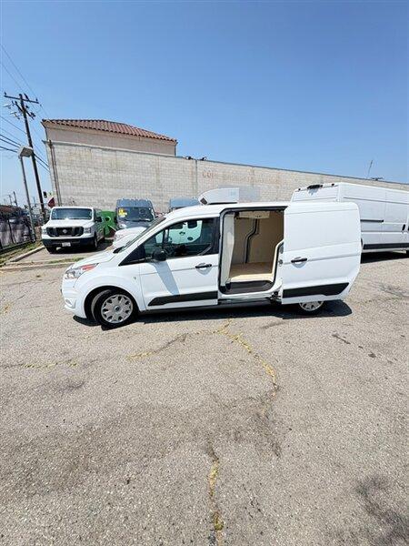 used 2015 Ford Transit Connect car, priced at $12,995