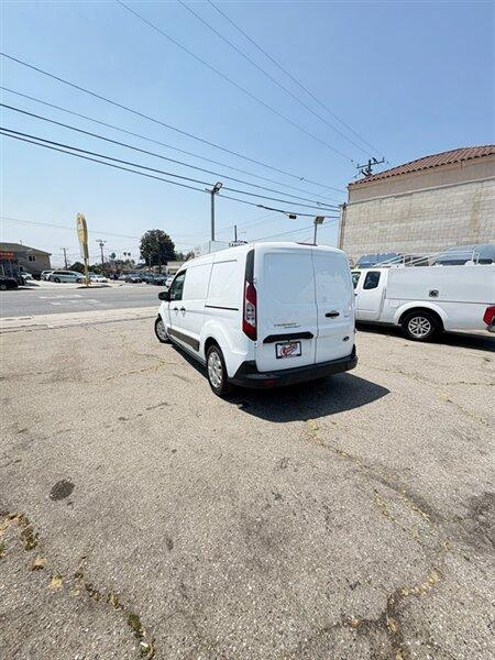 used 2015 Ford Transit Connect car, priced at $12,995