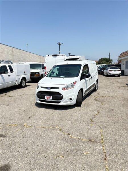 used 2015 Ford Transit Connect car, priced at $12,995