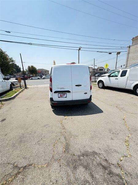 used 2015 Ford Transit Connect car, priced at $12,995