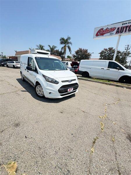 used 2015 Ford Transit Connect car, priced at $12,995