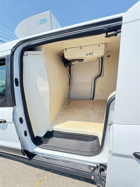 used 2015 Ford Transit Connect car, priced at $12,995