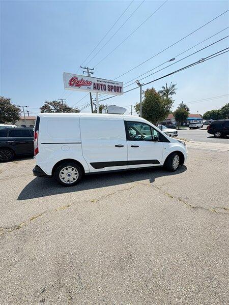 used 2015 Ford Transit Connect car, priced at $12,995