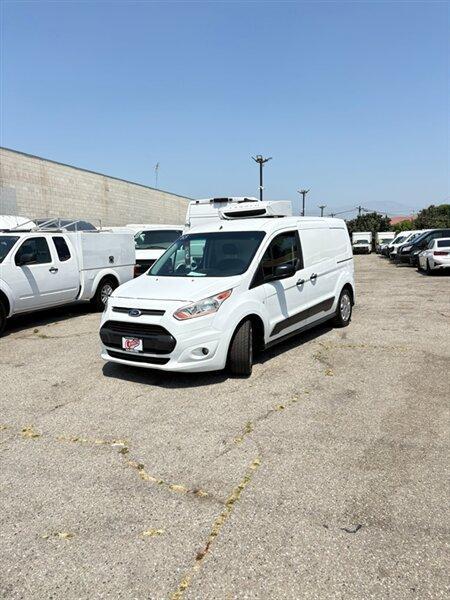 used 2015 Ford Transit Connect car, priced at $12,995