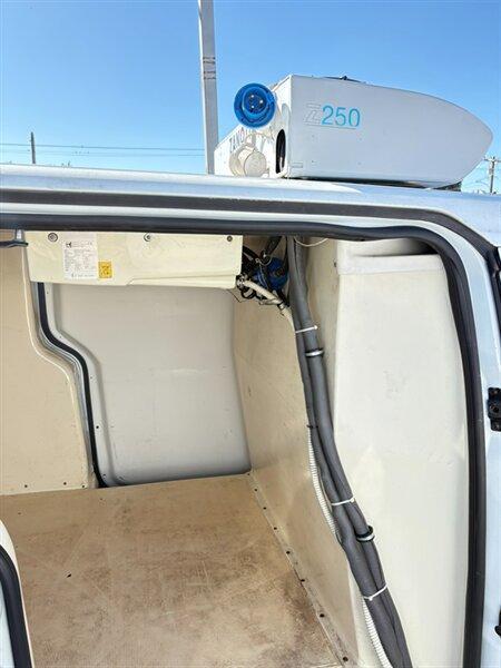 used 2015 Ford Transit Connect car, priced at $12,995