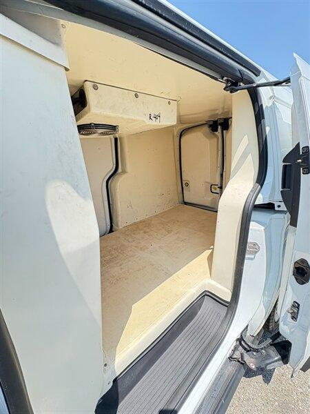 used 2015 Ford Transit Connect car, priced at $12,995