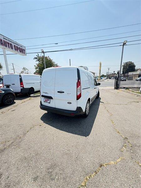 used 2015 Ford Transit Connect car, priced at $12,995