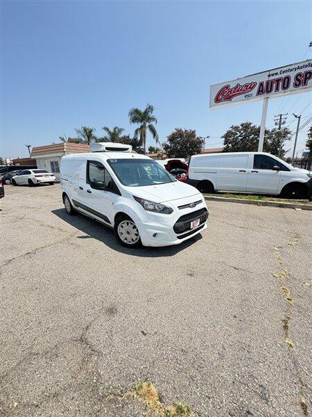 used 2015 Ford Transit Connect car, priced at $12,995