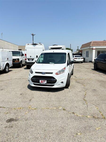 used 2015 Ford Transit Connect car, priced at $14,995