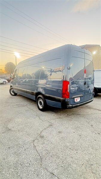 used 2019 Mercedes-Benz Sprinter 2500 car, priced at $28,995