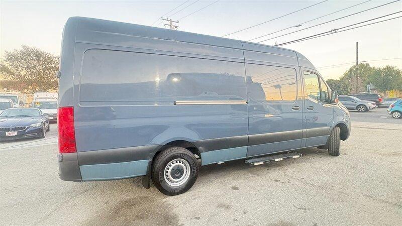 used 2019 Mercedes-Benz Sprinter 2500 car, priced at $28,995