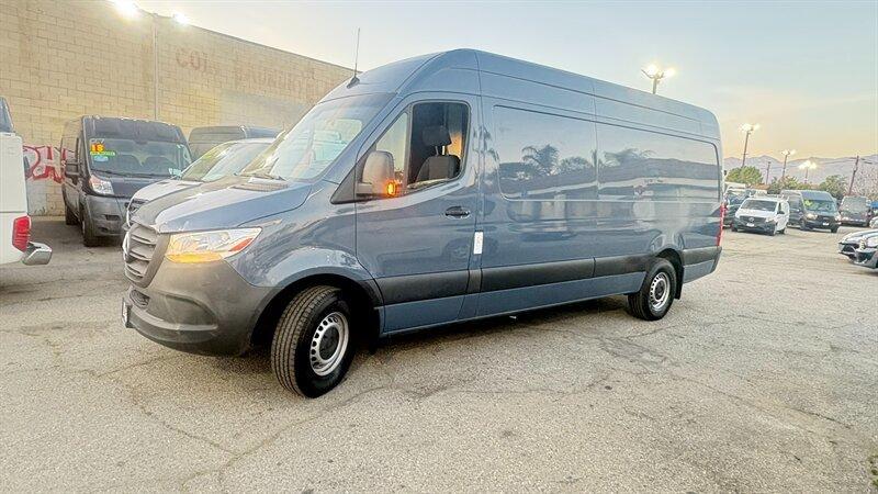 used 2019 Mercedes-Benz Sprinter 2500 car, priced at $28,995
