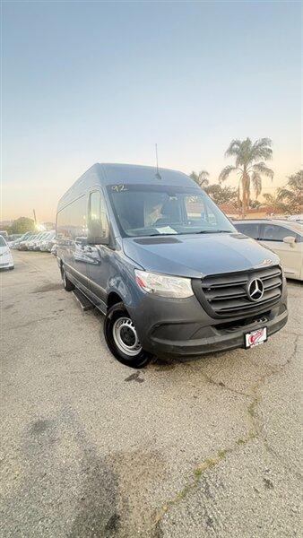 used 2019 Mercedes-Benz Sprinter 2500 car, priced at $28,995