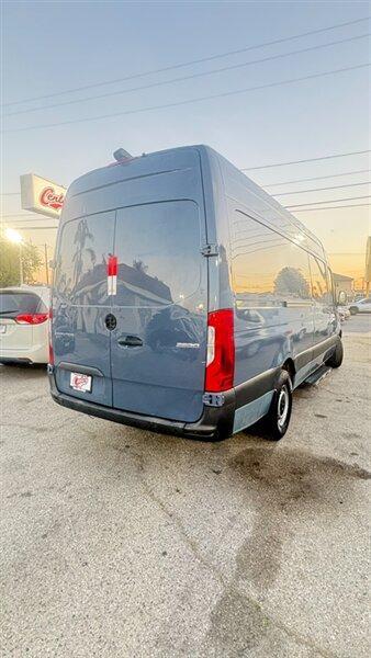used 2019 Mercedes-Benz Sprinter 2500 car, priced at $28,995