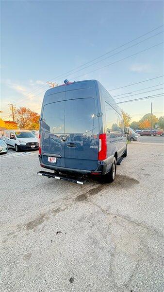used 2019 Mercedes-Benz Sprinter 2500 car, priced at $25,995