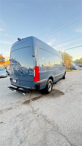 used 2019 Mercedes-Benz Sprinter 2500 car, priced at $25,995