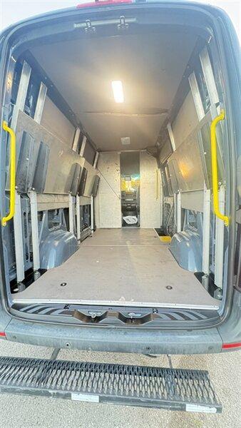 used 2019 Mercedes-Benz Sprinter 2500 car, priced at $25,995
