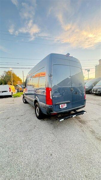 used 2019 Mercedes-Benz Sprinter 2500 car, priced at $25,995