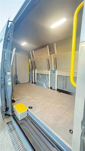 used 2019 Mercedes-Benz Sprinter 2500 car, priced at $25,995