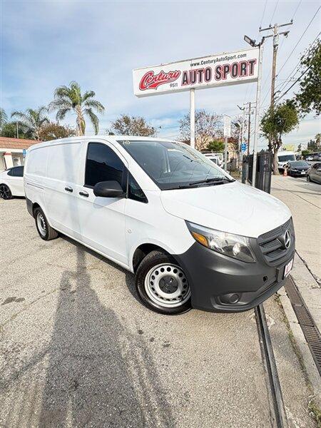 used 2020 Mercedes-Benz Metris car, priced at $19,995