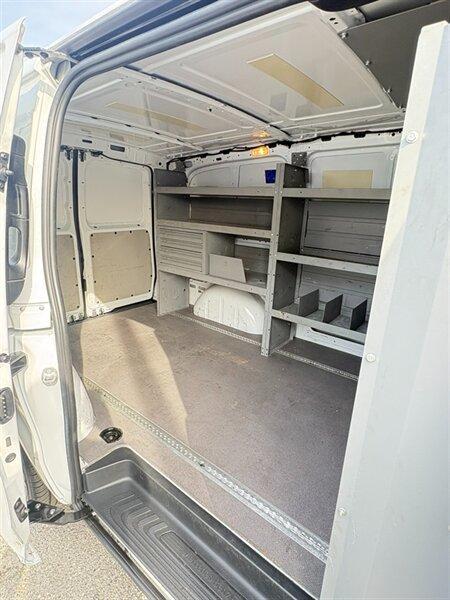 used 2020 Mercedes-Benz Metris car, priced at $19,995