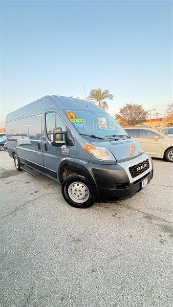 used 2019 Ram ProMaster 3500 car, priced at $23,995
