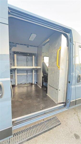 used 2019 Ram ProMaster 3500 car, priced at $23,995