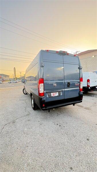 used 2019 Ram ProMaster 3500 car, priced at $23,995