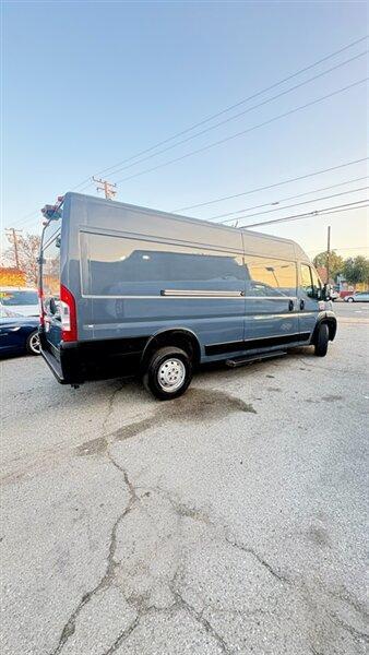 used 2019 Ram ProMaster 3500 car, priced at $23,995