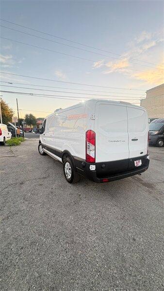used 2020 Ford Transit-250 car, priced at $28,995