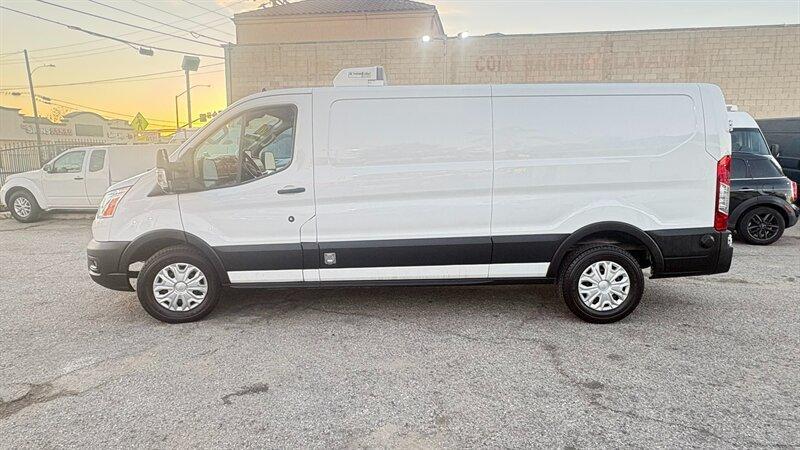 used 2020 Ford Transit-250 car, priced at $28,995