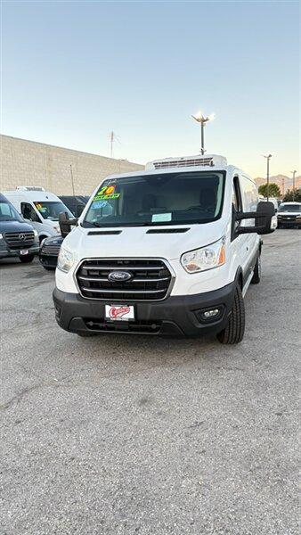 used 2020 Ford Transit-250 car, priced at $28,995
